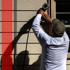 How To Choose The Right Materials for Your Siding Installation in 'Cameron Park, CA